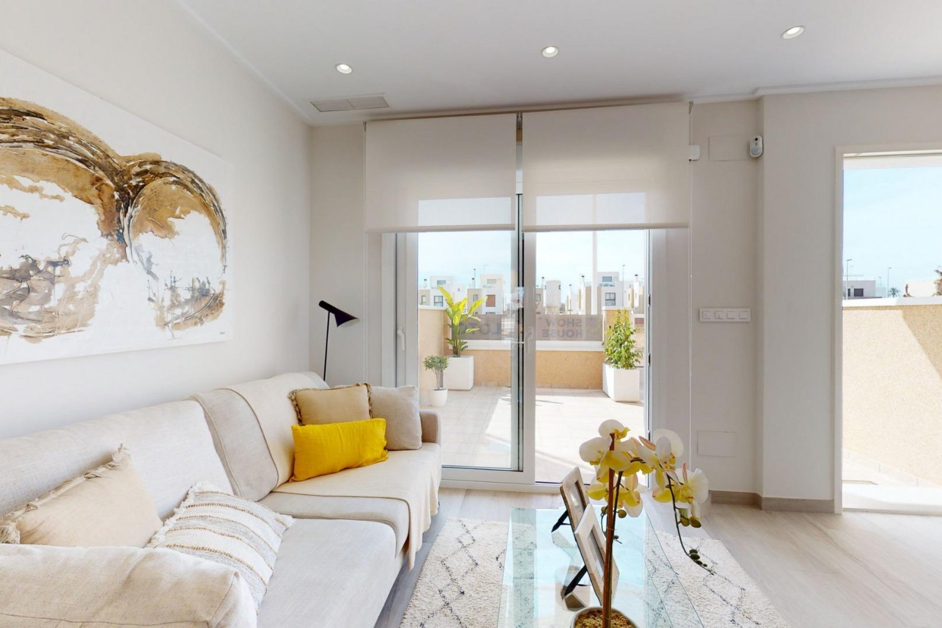 New Build - Town house - Pilar de la Horadada - Costa Blanca South