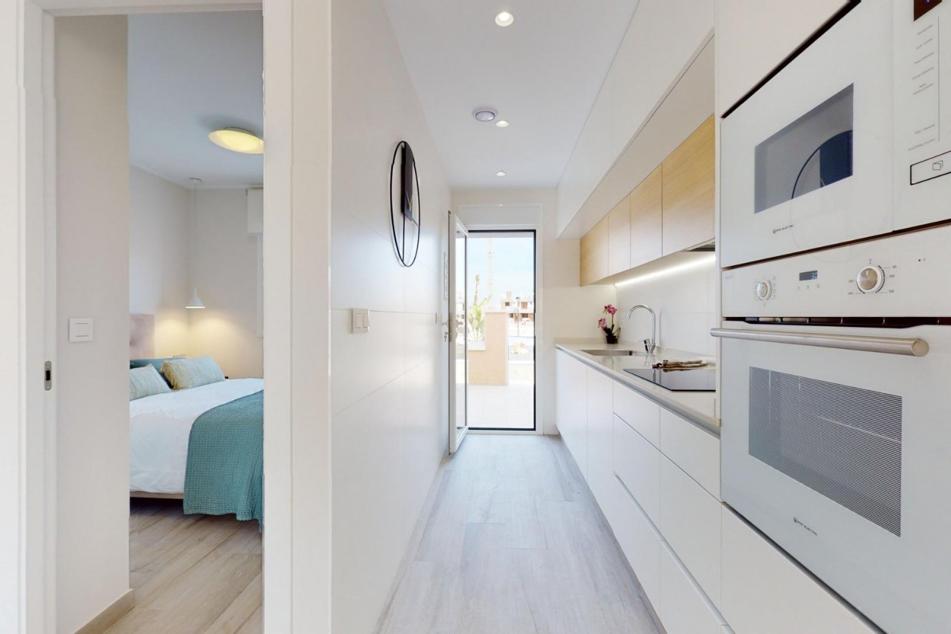 New Build - Town house - Pilar de la Horadada - Costa Blanca South