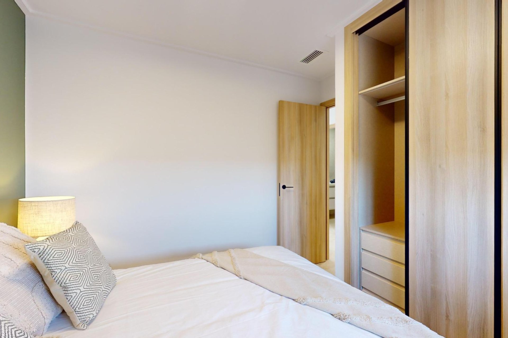 New Build - Bungalow - Pilar de la Horadada - Costa Blanca South