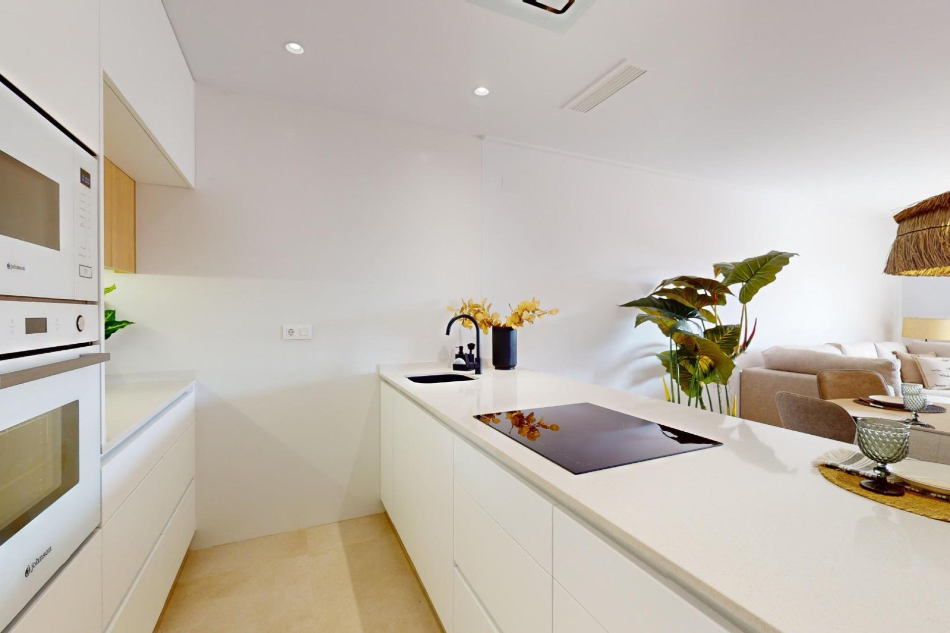 New Build - Bungalow - Pilar de la Horadada - Costa Blanca South