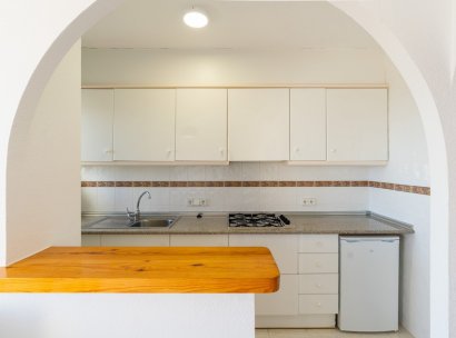 Appartement · Nieuwbouw Woningen - Calpe · Gran Sol · Alicante · Spanje