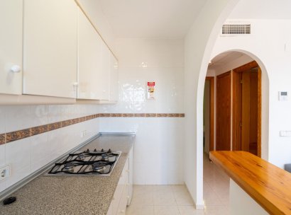 Appartement · Nieuwbouw Woningen - Calpe · Gran Sol · Alicante · Spanje