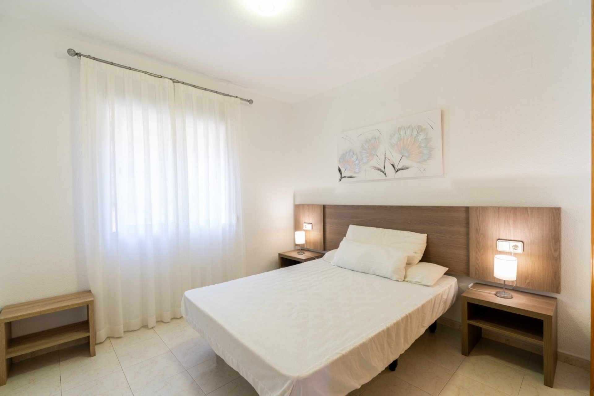 Nieuwbouw Woningen - Appartement - Calpe - Costa Blanca North