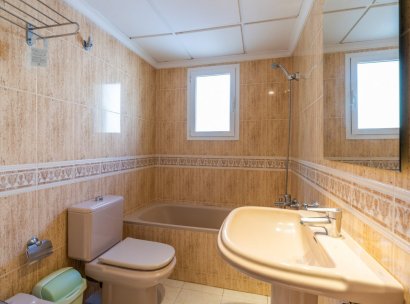 Appartement · Nieuwbouw Woningen - Calpe · Gran Sol · Alicante · Spanje