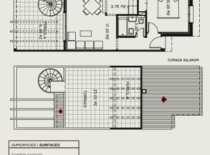 Appartement · Nieuwbouw Woningen - Calpe · Gran Sol · Alicante · Spanje