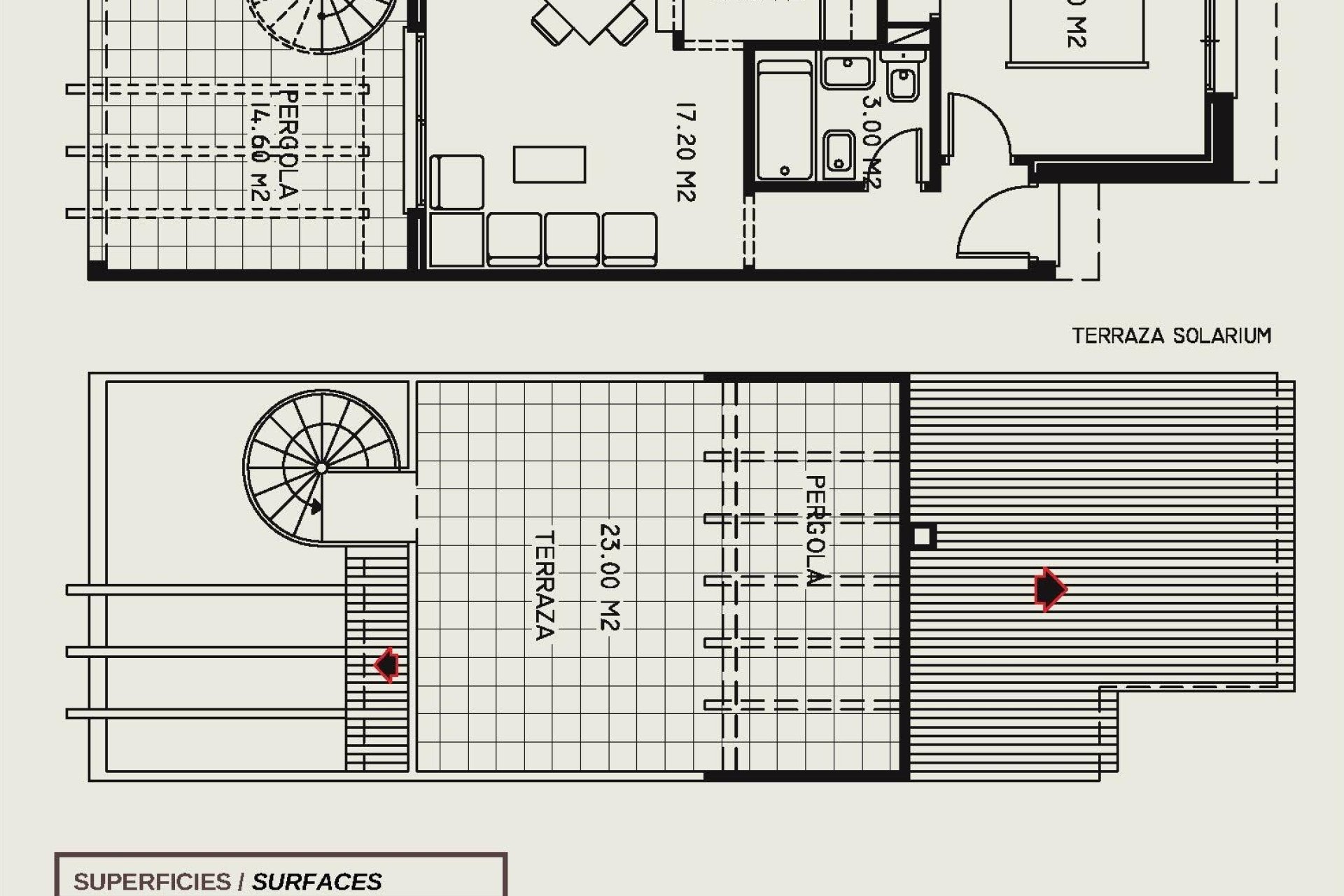 Nieuwbouw Woningen - Appartement - Calpe - Costa Blanca North