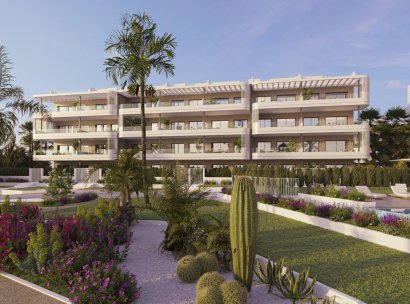 Penthouse · New Build - Torrevieja · La Hoya · Alicante · Spain