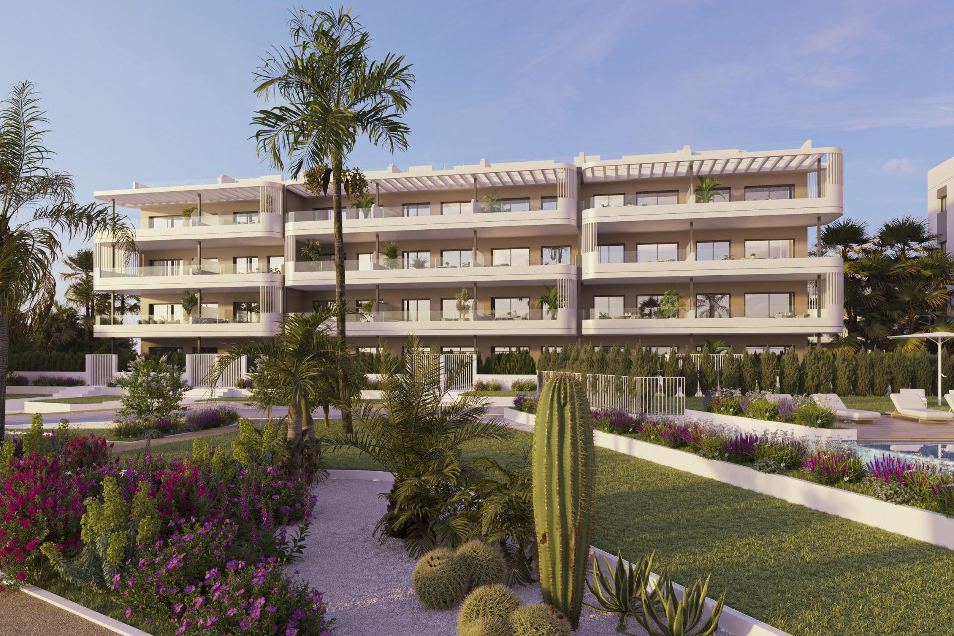New Build - Penthouse - Torrevieja - Costa Blanca South