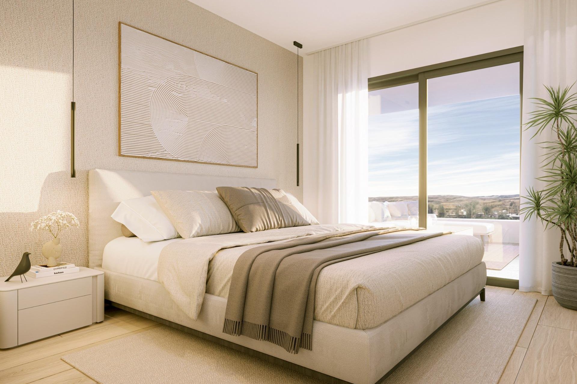 Nieuwbouw Woningen - Appartement - Torrevieja - Costa Blanca South