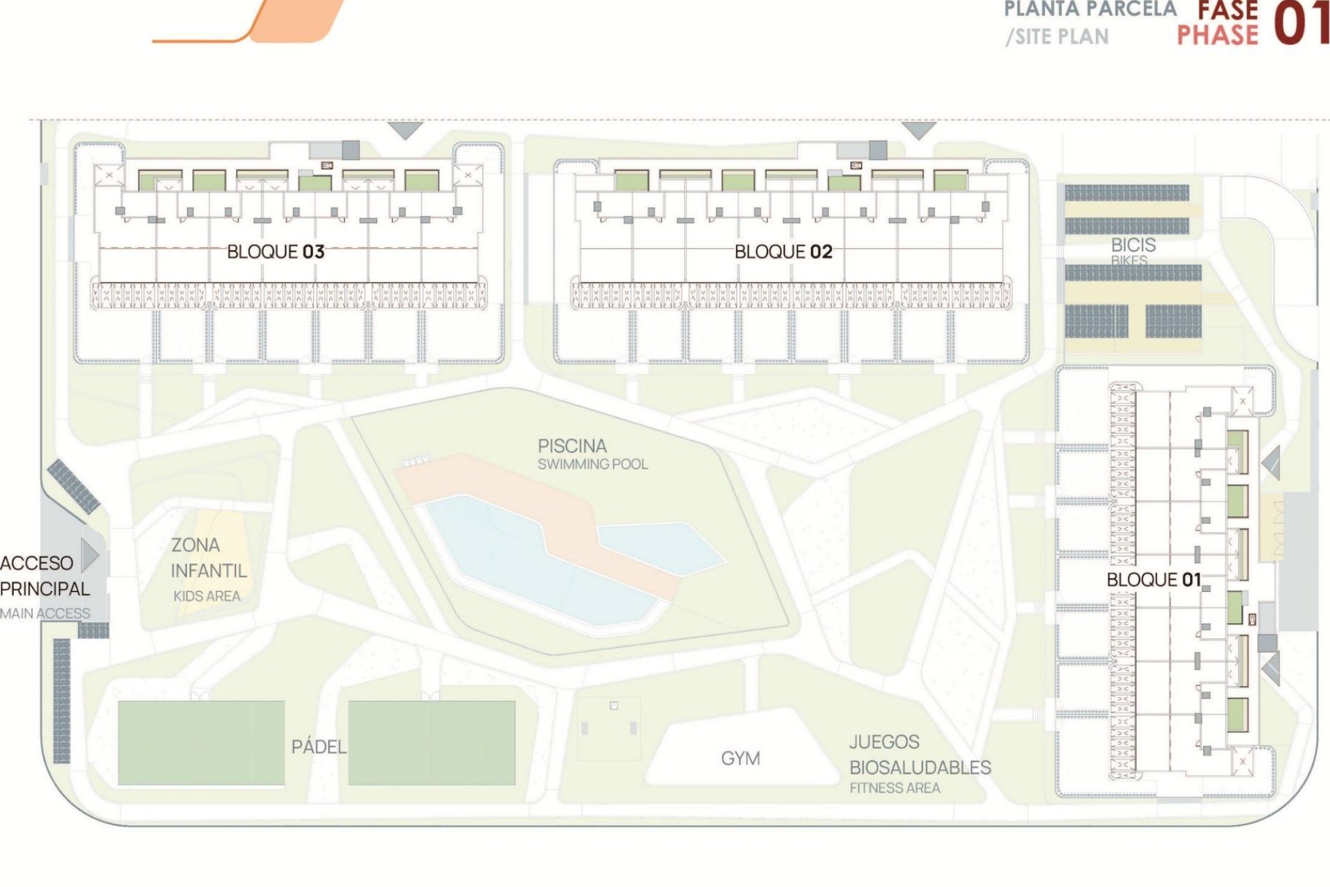 Nieuwbouw Woningen - Appartement - Torrevieja - Costa Blanca South