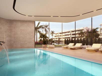 Appartement · Nieuwbouw Woningen - Torrevieja · La Hoya · Alicante · Spanje