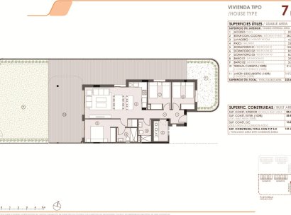 Appartement · Nieuwbouw Woningen - Torrevieja · La Hoya · Alicante · Spanje