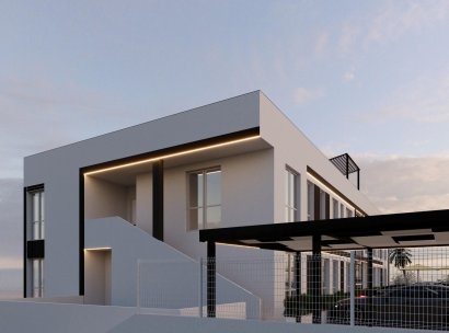Appartement · Nieuwbouw Woningen - Finestrat · Balcón De Finestrat · Alicante · Spanje