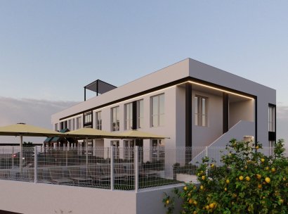Appartement · Nieuwbouw Woningen - Finestrat · Balcón De Finestrat · Alicante · Spanje