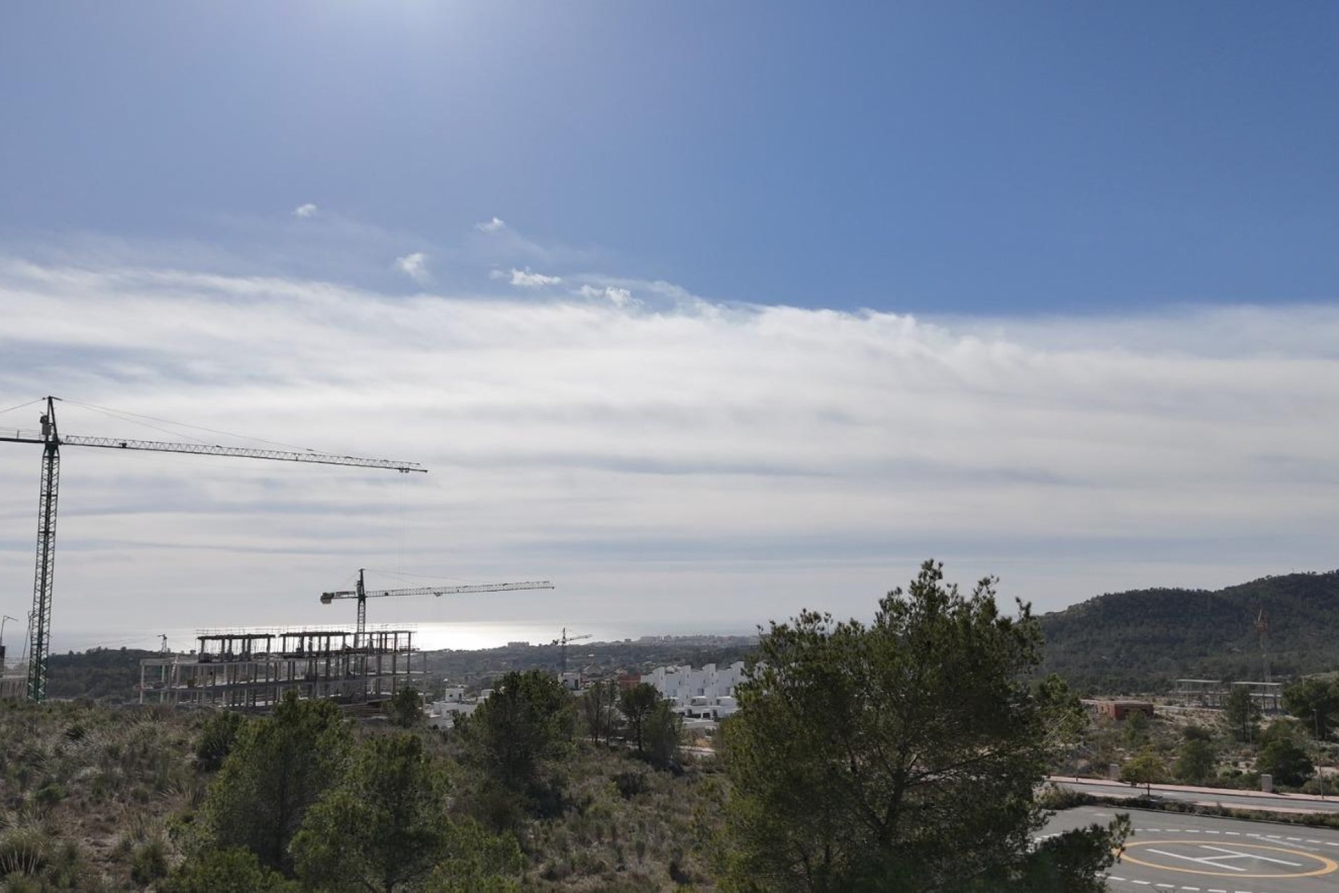 Nieuwbouw Woningen - Appartement - Finestrat - Costa Blanca North