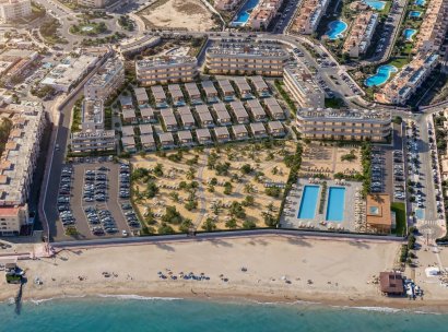Villa · Nieuwbouw Woningen - Vera · Vera Playa · Almería · Spanje