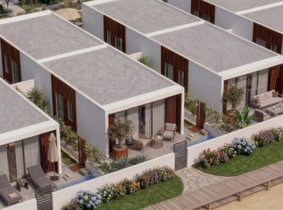 Villa · Nieuwbouw Woningen - Vera · Vera Playa · Almería · Spanje