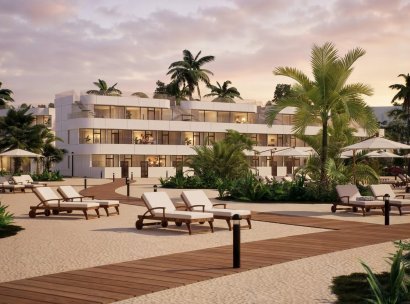 Villa · Nieuwbouw Woningen - Vera · Vera Playa · Almería · Spanje