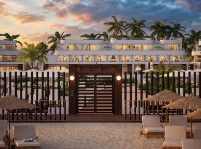 Villa · Nieuwbouw Woningen - Vera · Vera Playa · Almería · Spanje