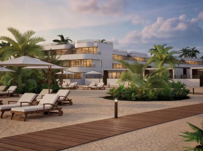 Villa · Nieuwbouw Woningen - Vera · Vera Playa · Almería · Spanje