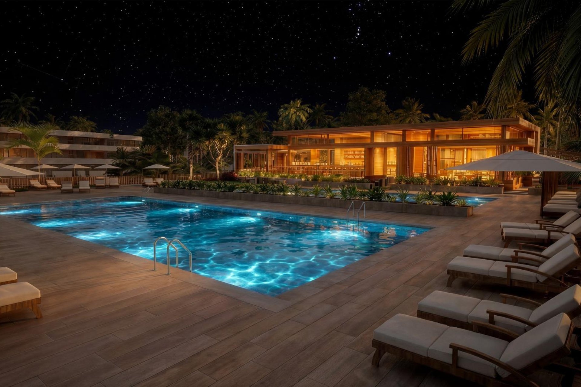 Nieuwbouw Woningen - Villa - Vera - Kust van Almeria