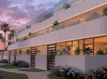 Villa · Nieuwbouw Woningen - Vera · Vera Playa · Almería · Spanje