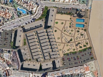 Villa · Nieuwbouw Woningen - Vera · Vera Playa · Almería · Spanje