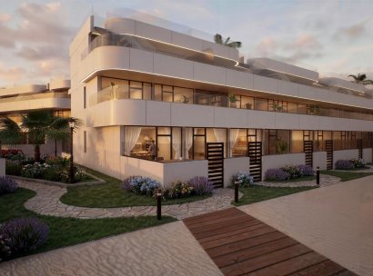 Villa · Nieuwbouw Woningen - Vera · Vera Playa · Almería · Spanje