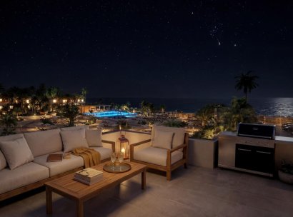Villa · Nieuwbouw Woningen - Vera · Vera Playa · Almería · Spanje