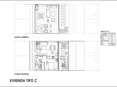 Appartement · Nieuwbouw Woningen - Vera · Vera Playa · Almería · Spanje