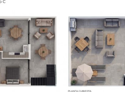Appartement · Nieuwbouw Woningen - Vera · Vera Playa · Almería · Spanje