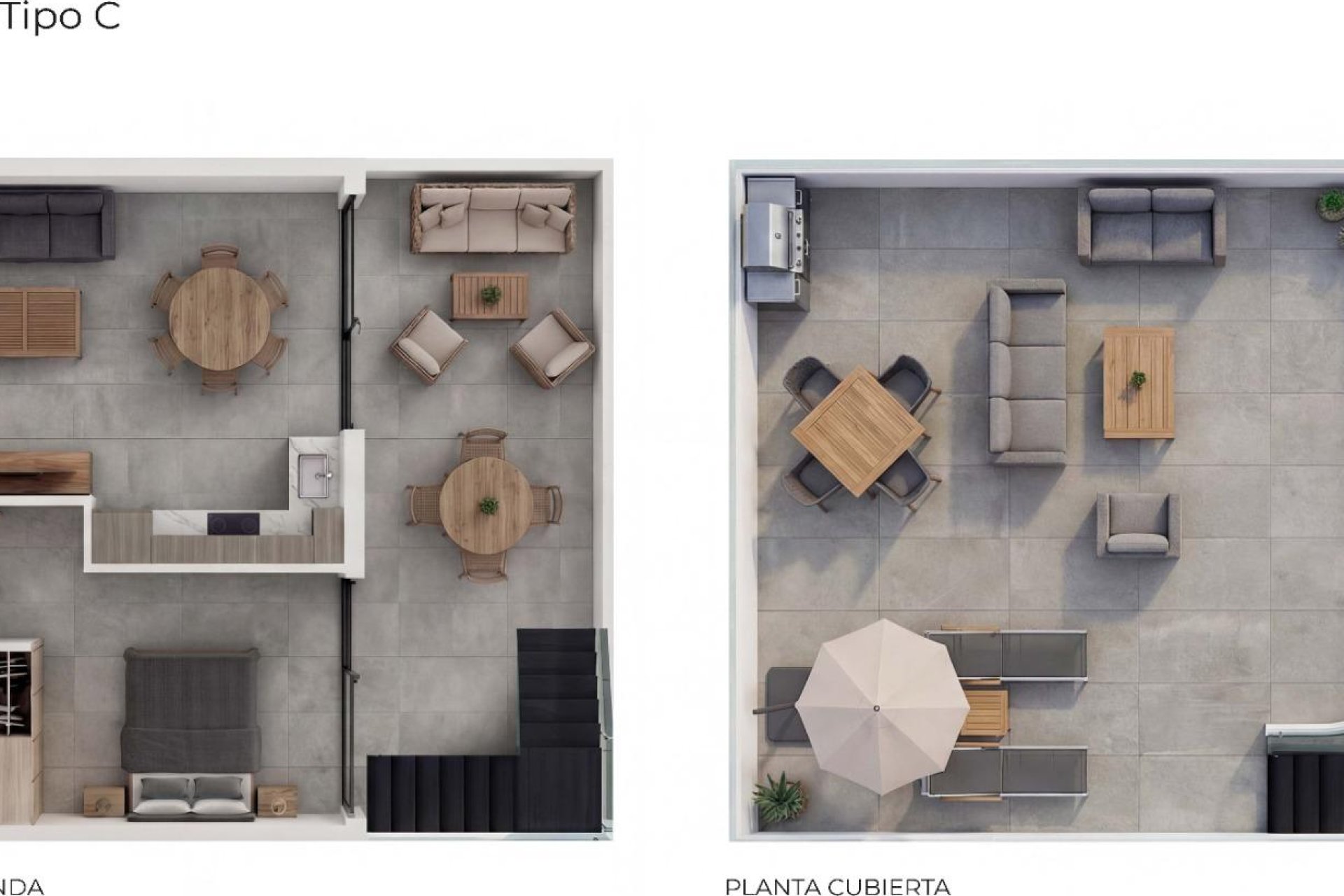 Nieuwbouw Woningen - Appartement - Vera - Kust van Almeria