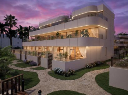 Appartement · Nieuwbouw Woningen - Vera · Vera Playa · Almería · Spanje
