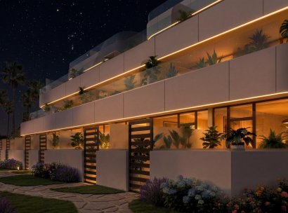 Appartement · Nieuwbouw Woningen - Vera · Vera Playa · Almería · Spanje