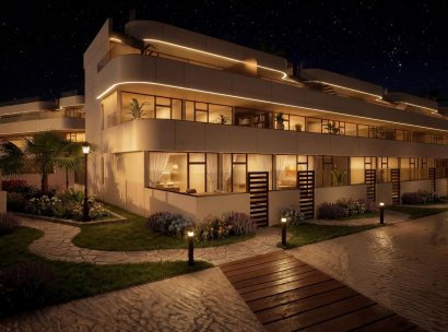 Appartement · Nieuwbouw Woningen - Vera · Vera Playa · Almería · Spanje