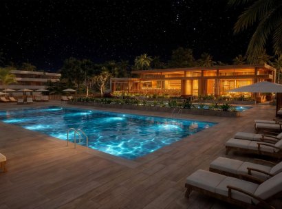 Appartement · Nieuwbouw Woningen - Vera · Vera Playa · Almería · Spanje