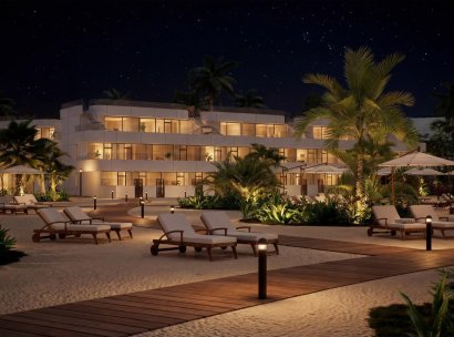 Appartement · Nieuwbouw Woningen - Vera · Vera Playa · Almería · Spanje