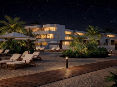 Appartement · Nieuwbouw Woningen - Vera · Vera Playa · Almería · Spanje