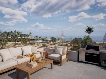 Appartement · Nieuwbouw Woningen - Vera · Vera Playa · Almería · Spanje