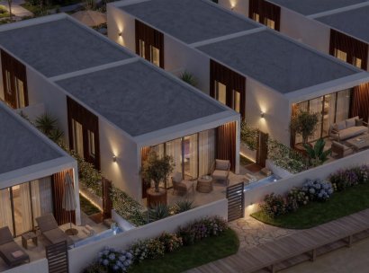Appartement · Nieuwbouw Woningen - Vera · Vera Playa · Almería · Spanje