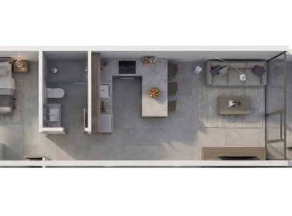 Appartement · Nieuwbouw Woningen - Vera · Vera Playa · Almería · Spanje