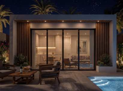 Appartement · Nieuwbouw Woningen - Vera · Vera Playa · Almería · Spanje