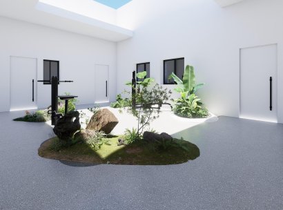 Appartement · Nieuwbouw Woningen - Benijofar · Pueblo · Alicante · Spanje