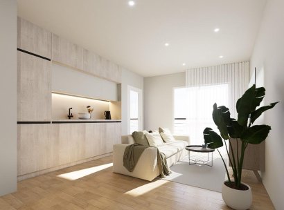 Appartement · Nieuwbouw Woningen - Benijofar · Pueblo · Alicante · Spanje