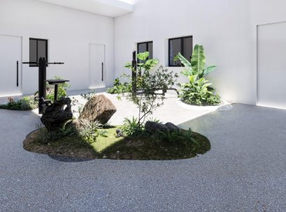 Appartement · Nieuwbouw Woningen - Benijofar · Pueblo · Alicante · Spanje