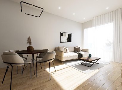Appartement · Nieuwbouw Woningen - Benijofar · Pueblo · Alicante · Spanje