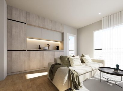 Appartement · Nieuwbouw Woningen - Benijofar · Pueblo · Alicante · Spanje