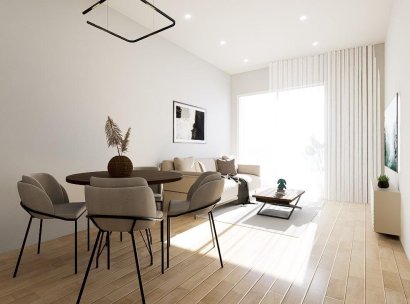 Appartement · Nieuwbouw Woningen - Benijofar · Pueblo · Alicante · Spanje