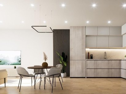 Appartement · Nieuwbouw Woningen - Benijofar · Pueblo · Alicante · Spanje