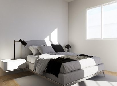 Appartement · Nieuwbouw Woningen - Benijofar · Pueblo · Alicante · Spanje